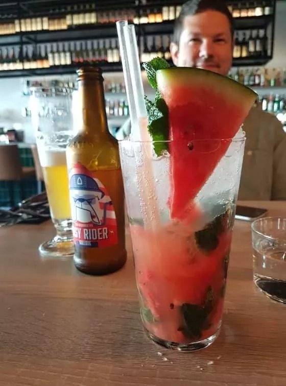 Erlandssons Restaurang & Bar