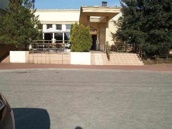 Hotel Grabova