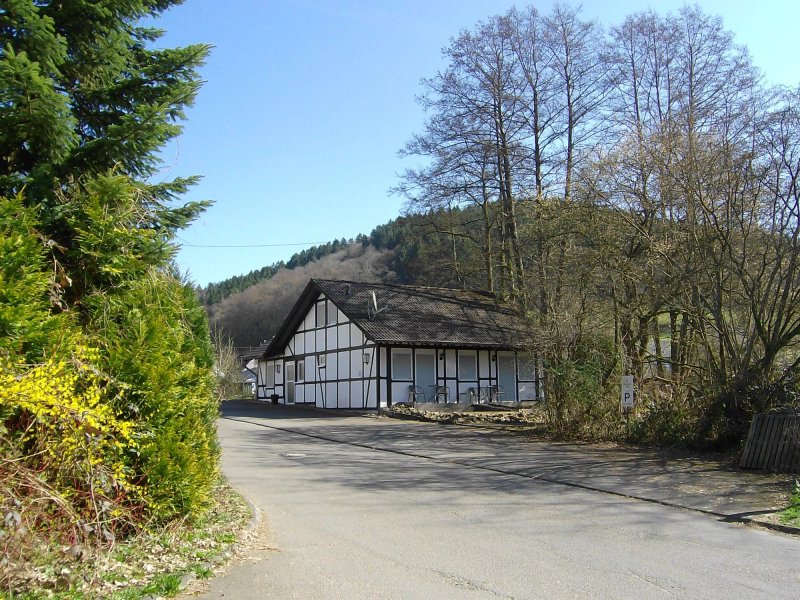 Gasthof Zum Stausee