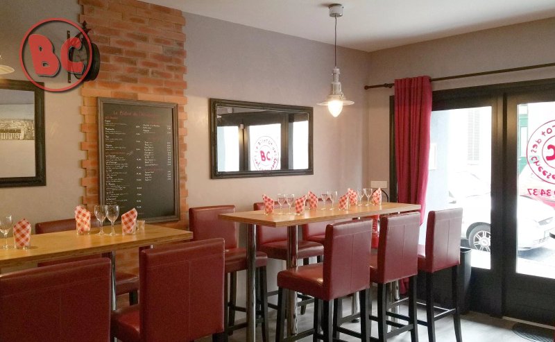 Le Bistrot des Cheeseburgers