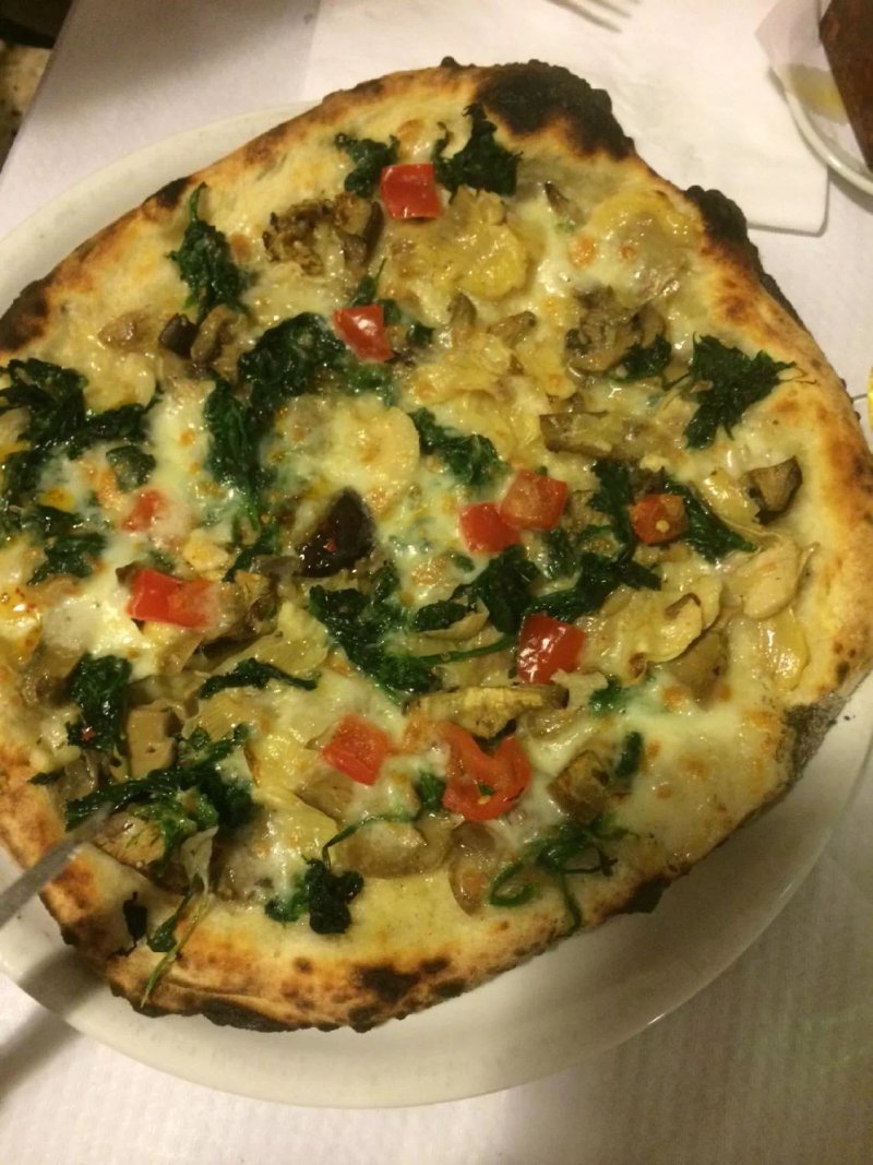 Pizzeria Glaeg