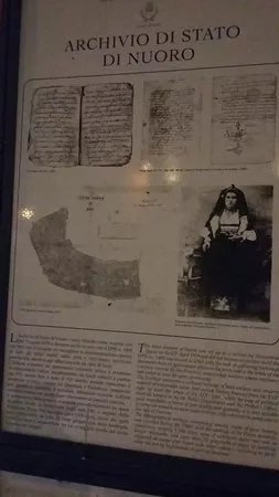 Archivio di Stato di Nuoro