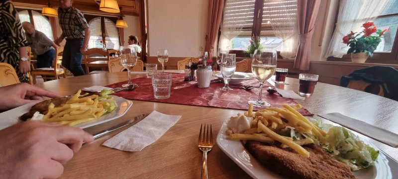 Gasthof Baren