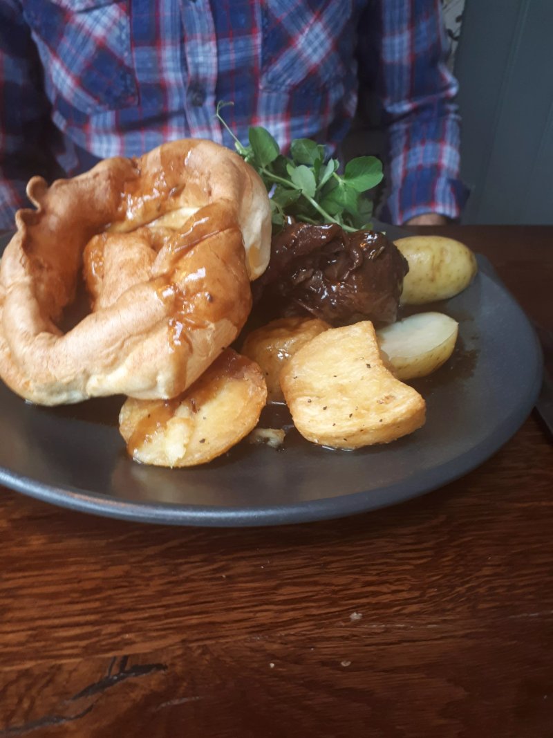 The Old Plough
