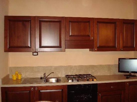 Hotel Residence Montalcino