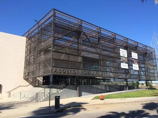 Auditori De Manacor