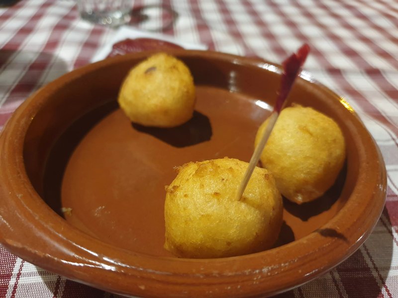 La Locanda Del Palazzo