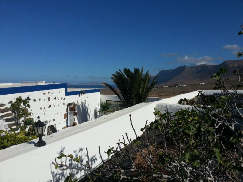 Finca Las Laderas