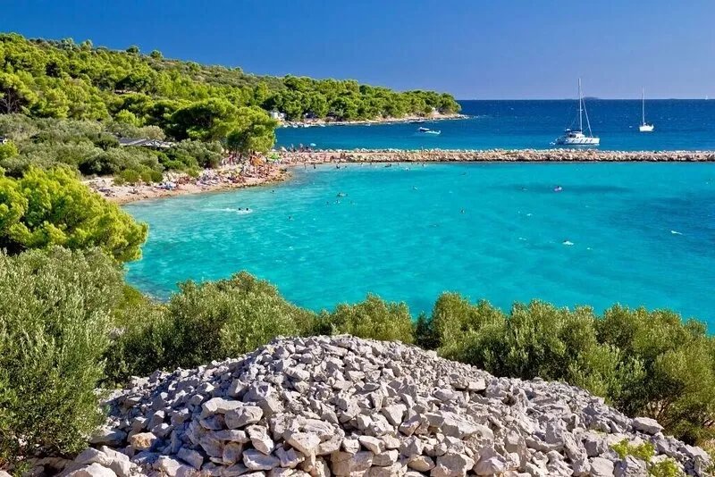 Villa Pina TOP****Apartment Nicos at the see 2-4 persons