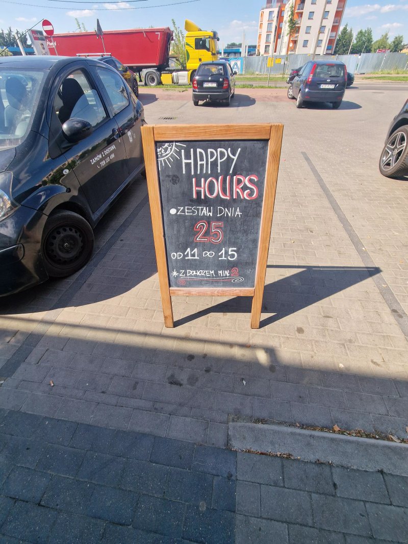 Ace Burgers Restauracja