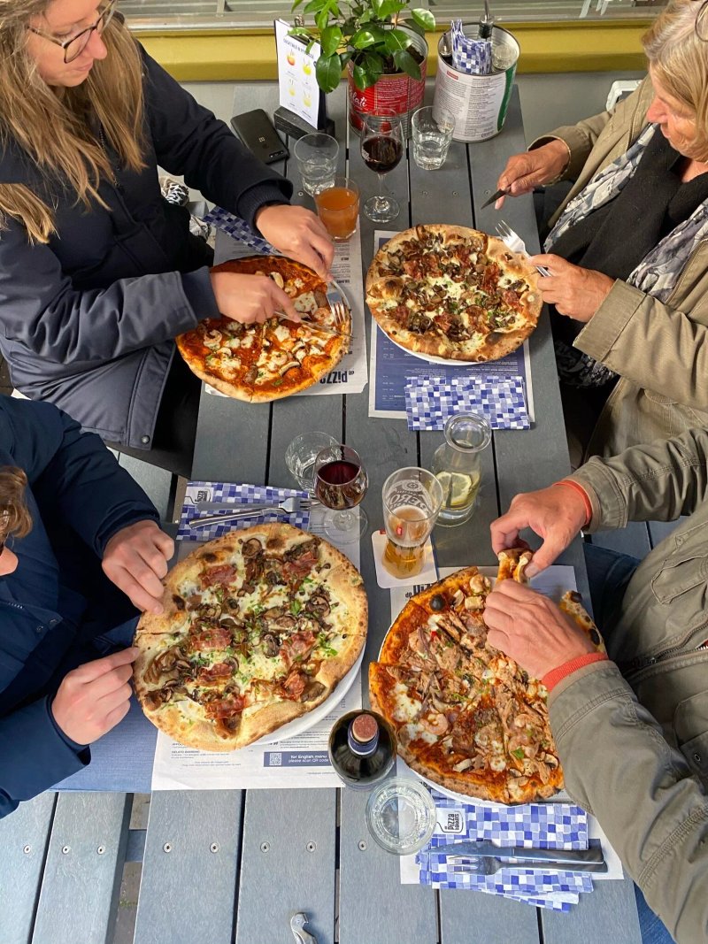 De Pizzabakkers Zwolle
