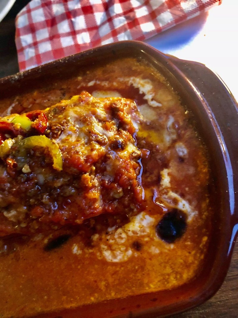 La Pinseria Isoletta Ristorante