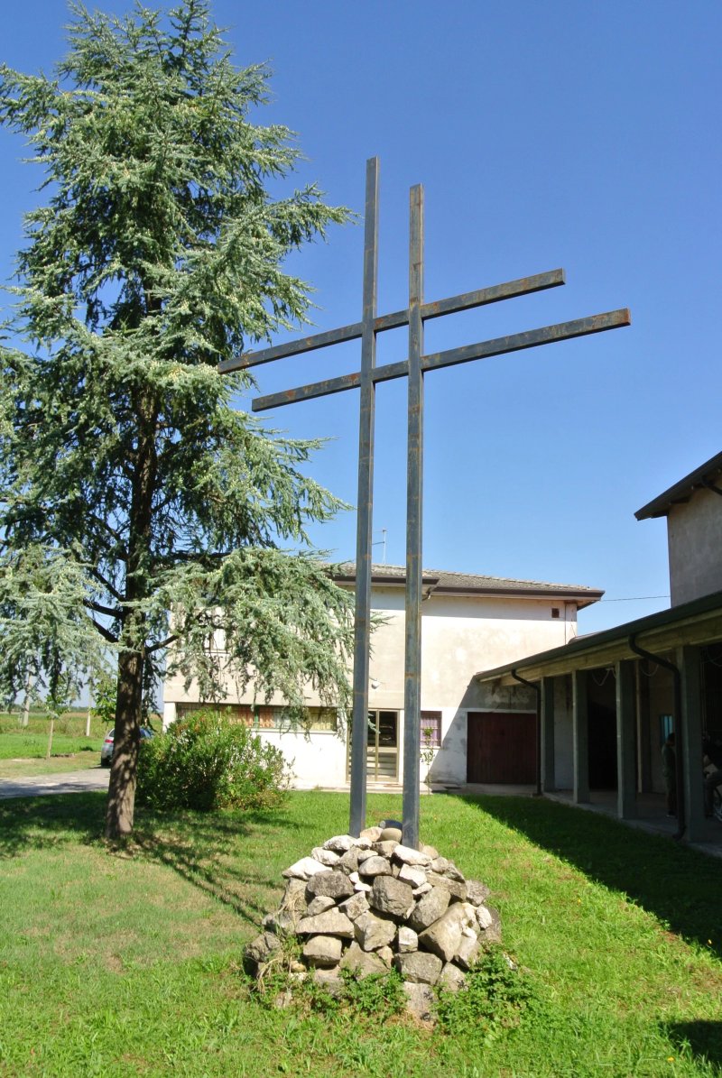 Chiesa Della Beata Vergine Di Lourdes