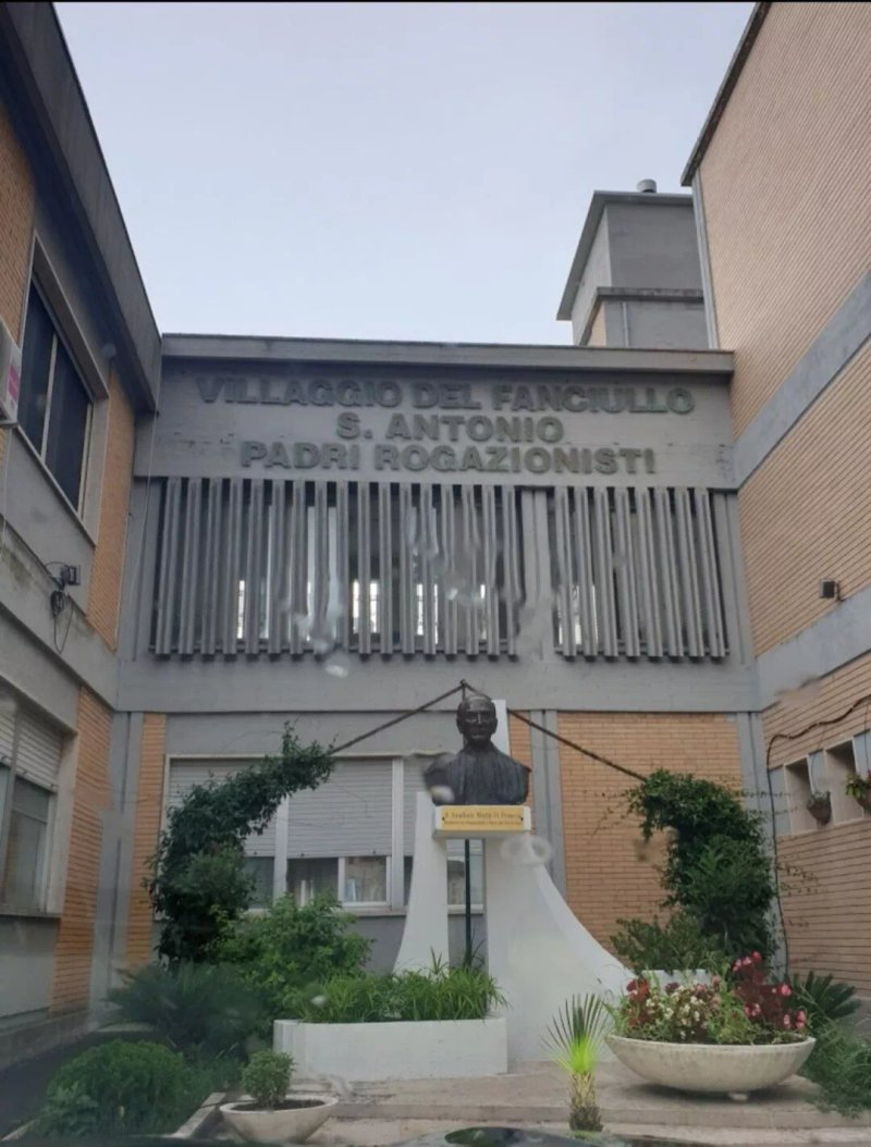 Villaggio del Fanciullo