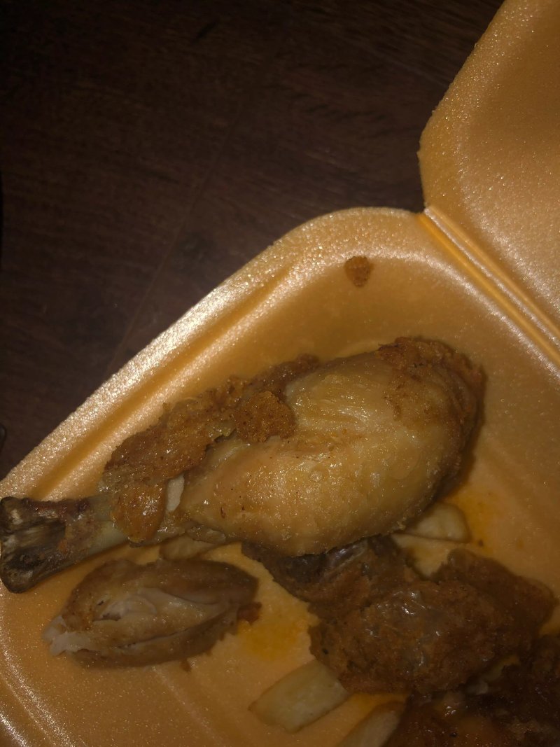 Bar B Q House