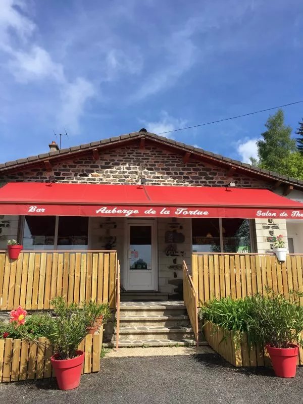Auberge de la Tortue