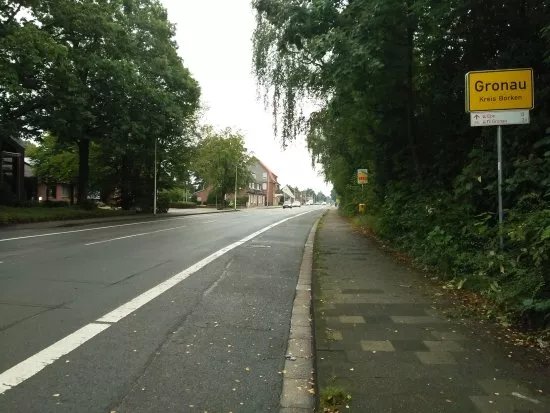 Gronauer Masch