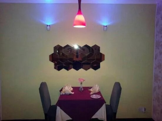 Shuhag Tandoori Restaurant