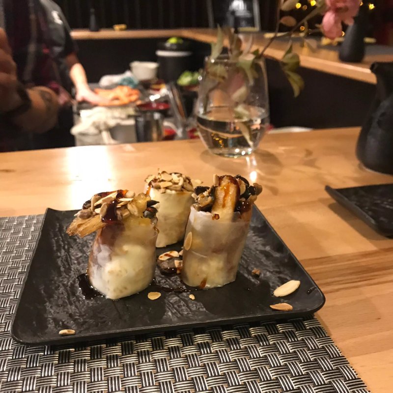 Seii Sushi