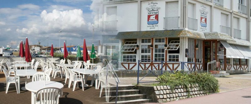 Creperie Le Nazaire
