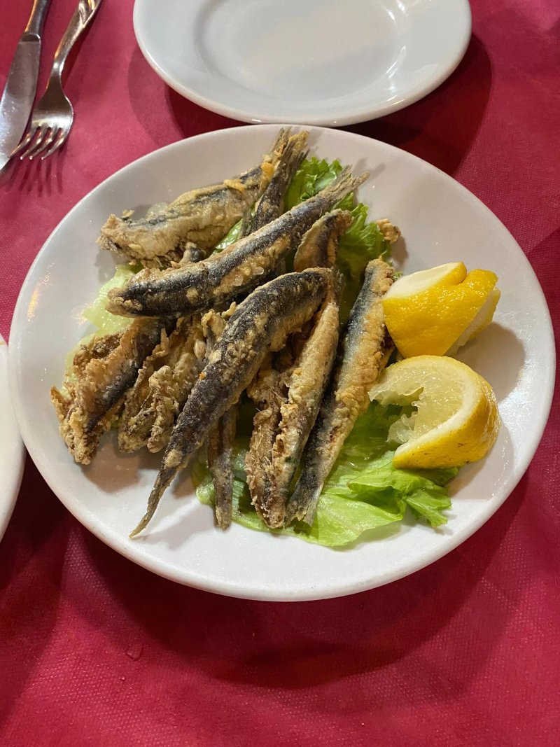 Ristorante pizzeria L'incrocio