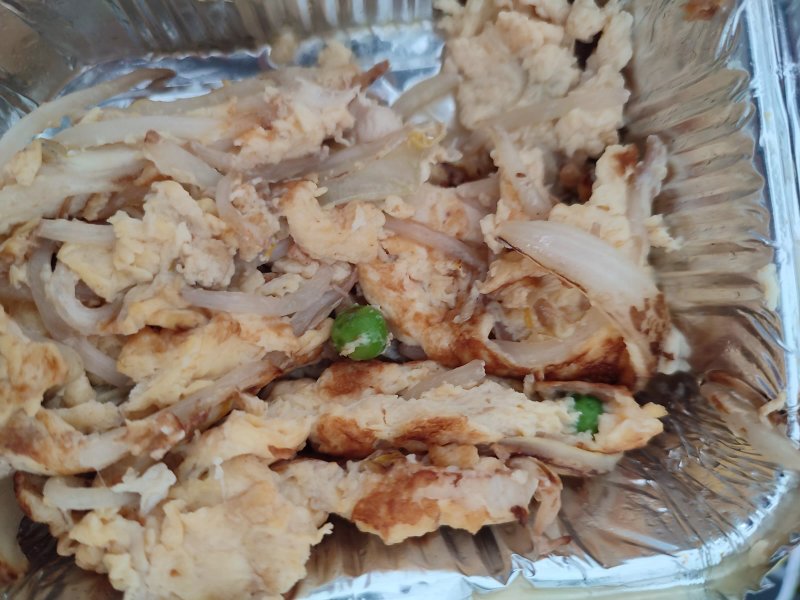 Happy Valley Chinese Takeaway