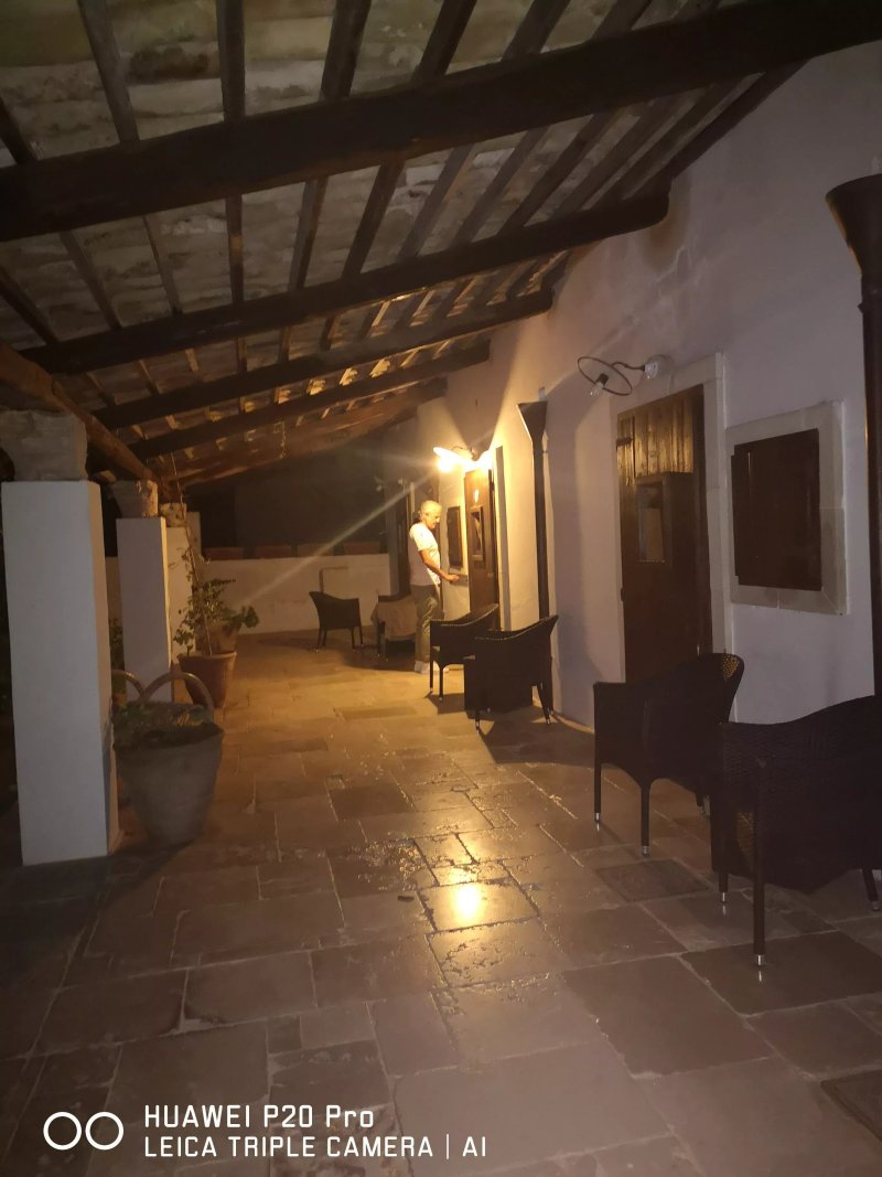 Masseria La Brunetta
