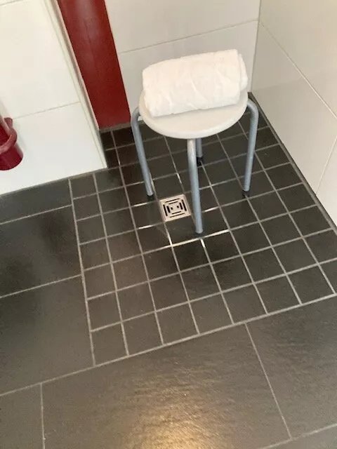 Zur Nacht bei Hoffmann