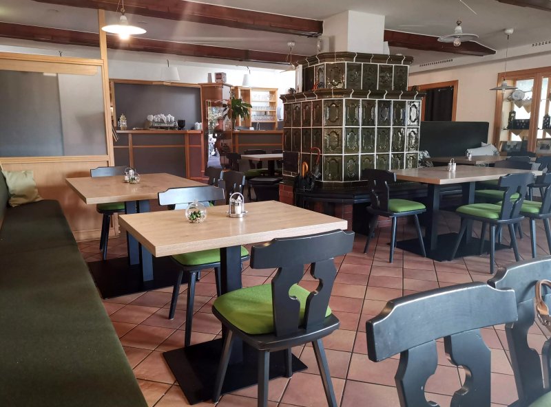 Gasthaus Schneeberger