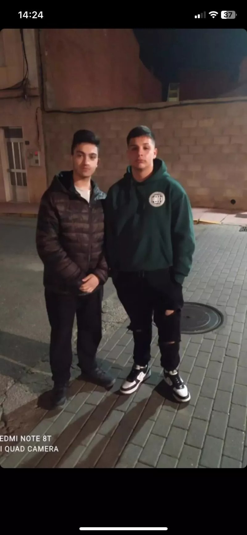 El Rey Del Huevo Frito