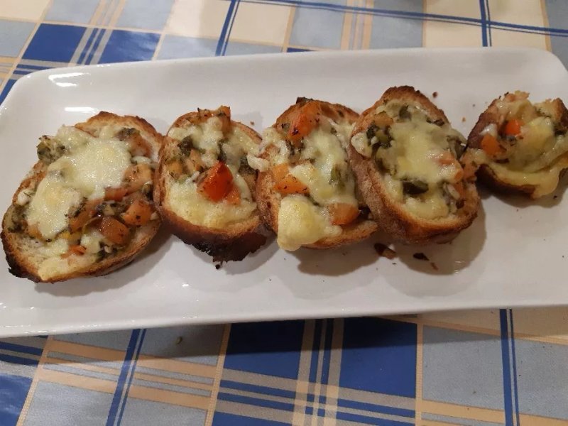 Bayleaves Pizzeria Mellieha