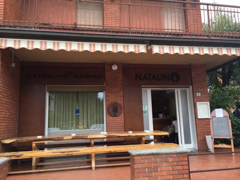 Ristorante Pizzeria Natalino