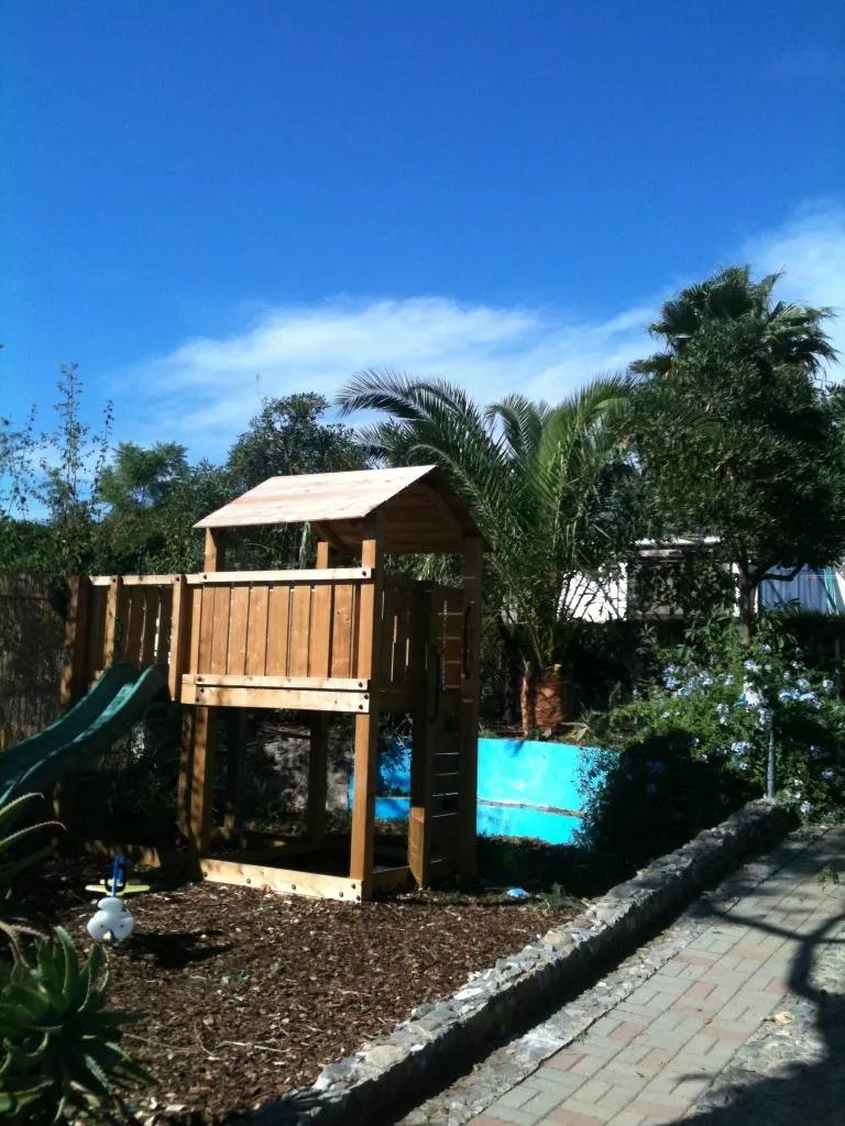 Camping Bella Vista