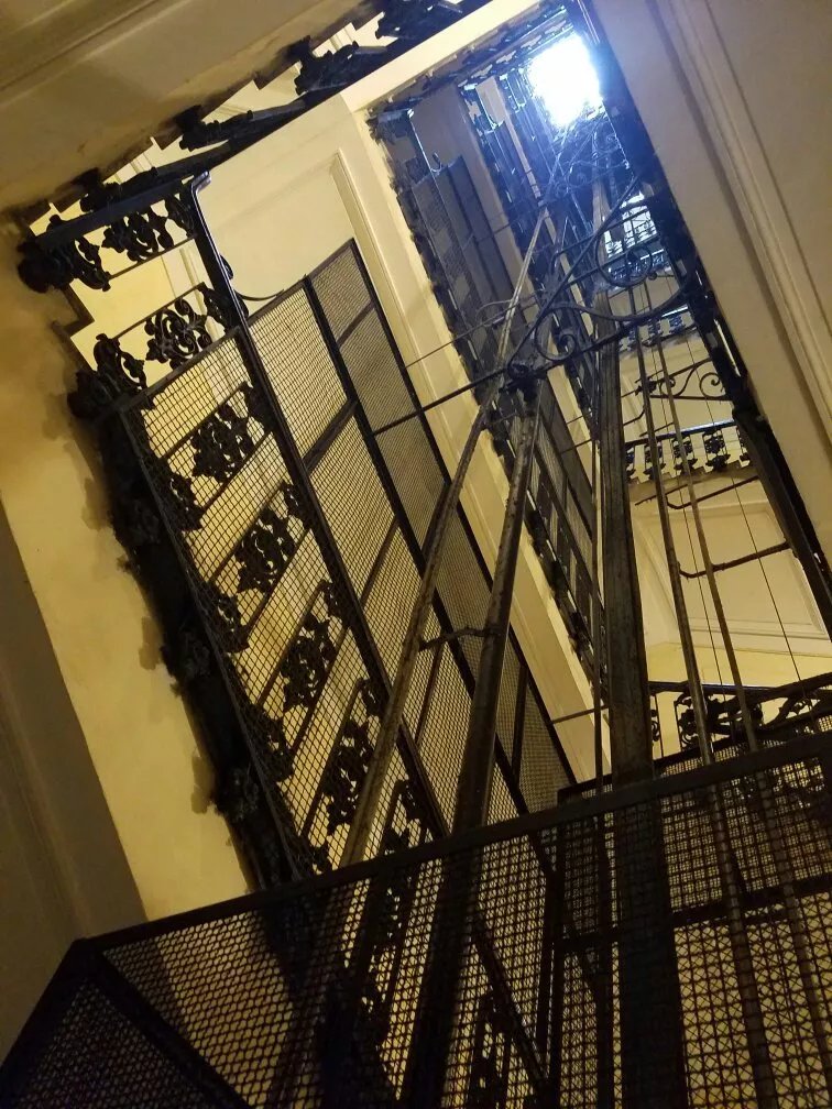 Residenza Nicola Amore