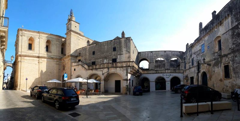 Castello Brancaccio