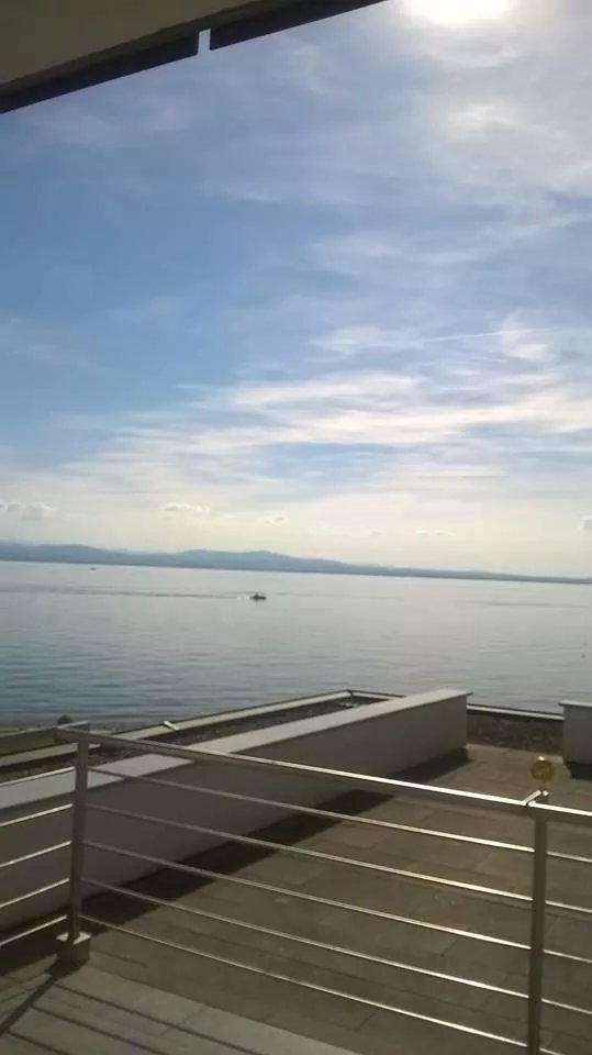 Hotel Seeterrasse