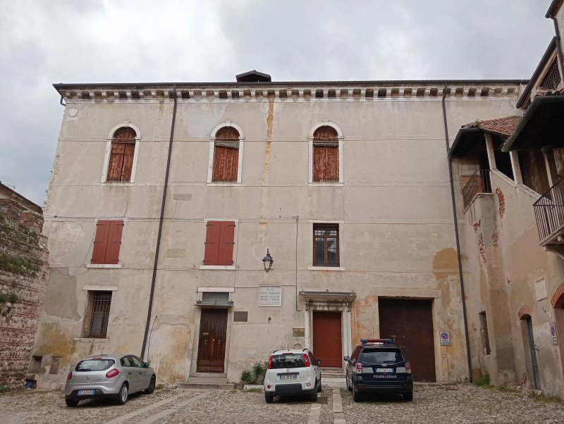 Tribunale di Vicenza - ex Bassano Del Grappa