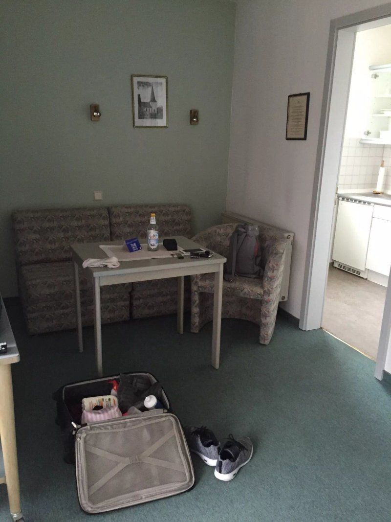 Hotel Garni Engel