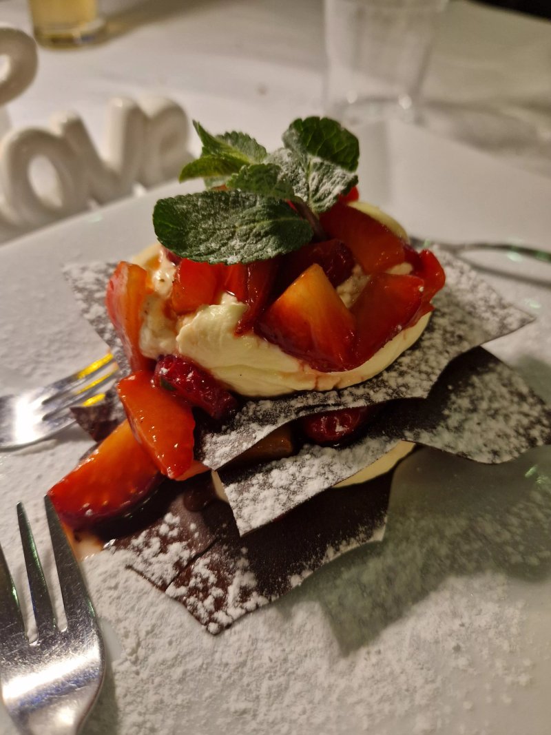 Ristorante Pizzeria Bouganville