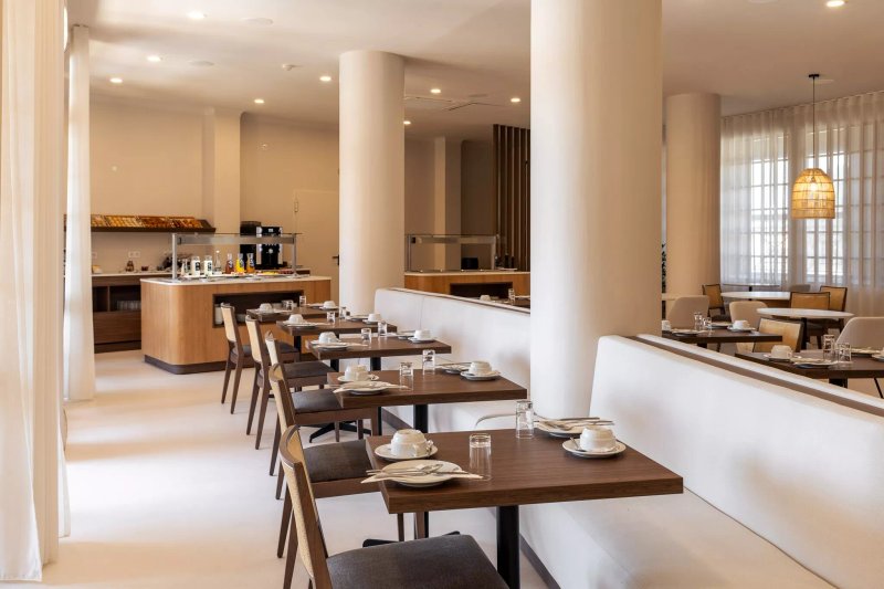 Restaurante Terra-mar