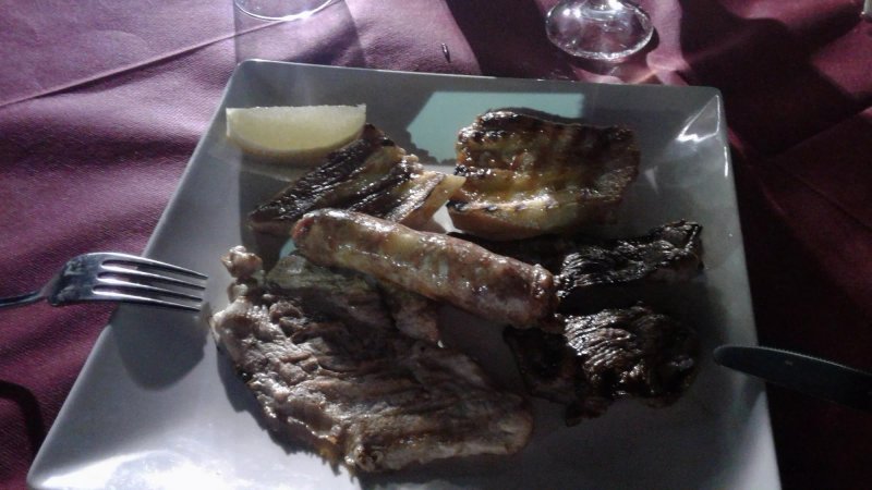 Hotel Ristorante Pizzeria Dai Compari
