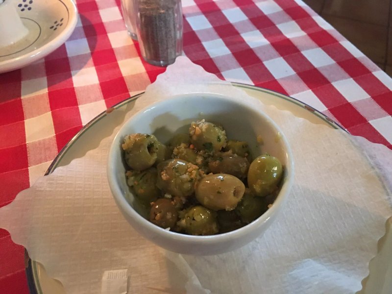 Trattoria Tropea