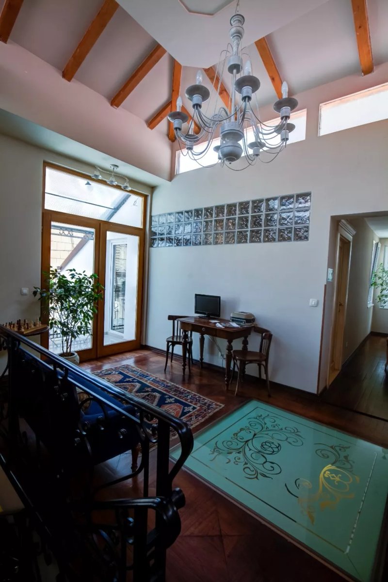 Villa Skadarlija