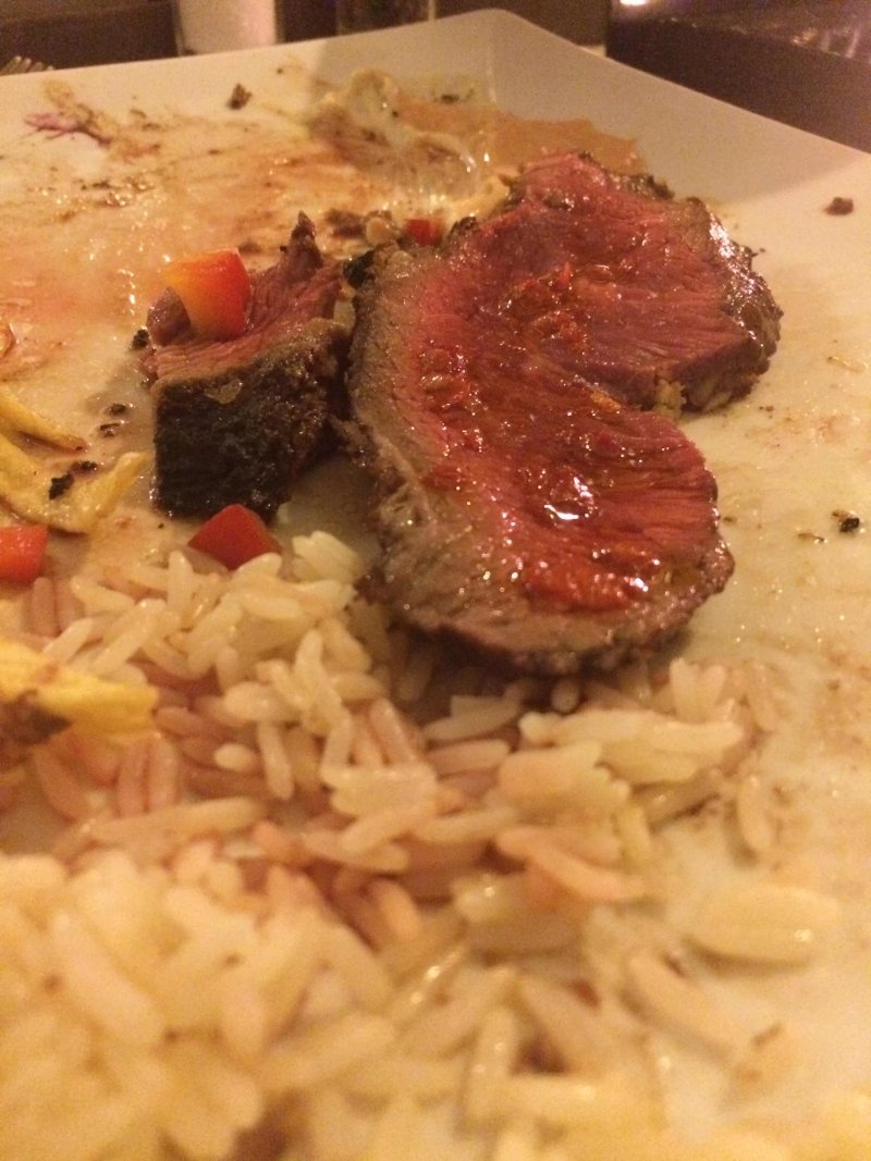 Olympico Churrascaria