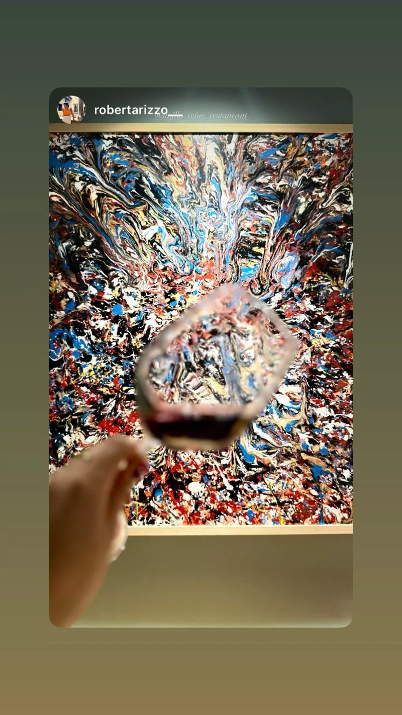 Sigillo - Percorsi Di Vino