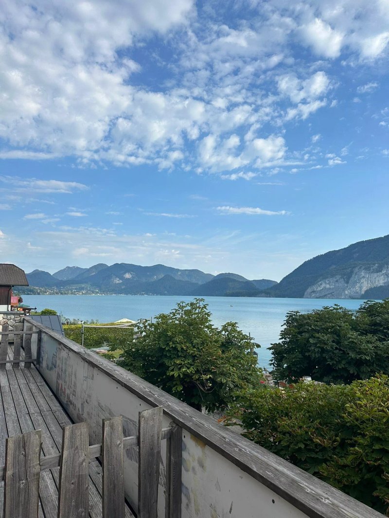 Seegasthof Gamsjaga