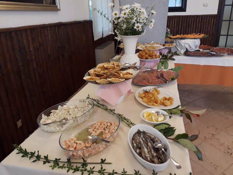 Albergo K2