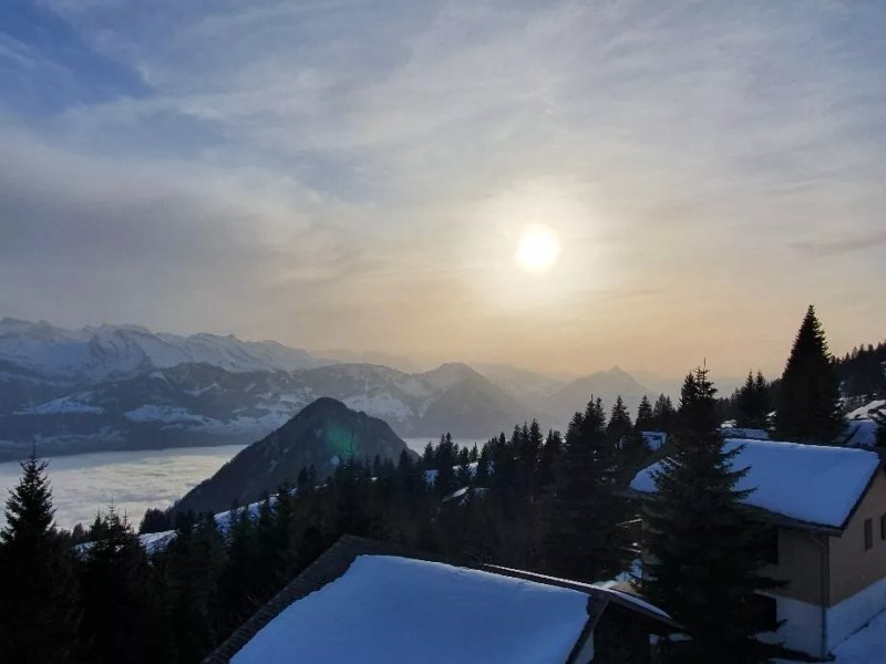 Rigi Burggeist