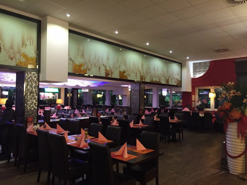 Restaurant Tang
