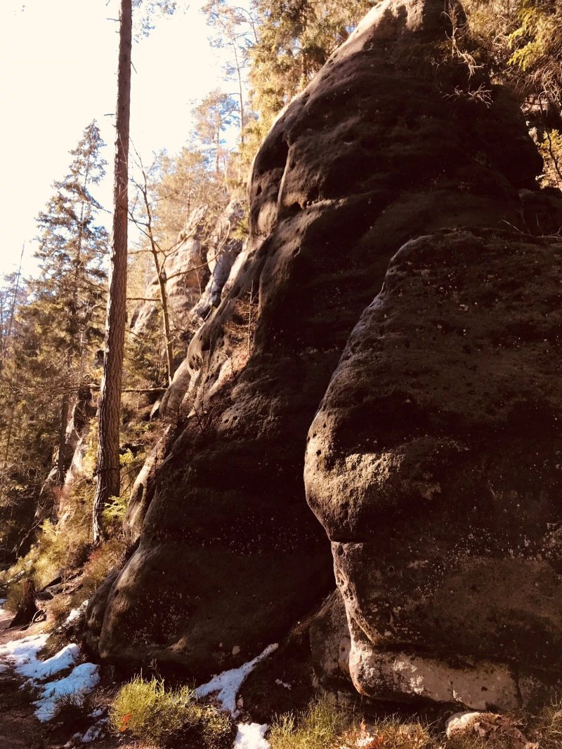 Kräuterbaude